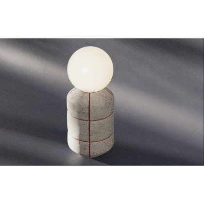 Настільний світильник Navazi - table lamp ceramic